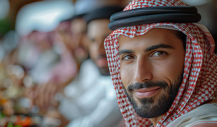 لماذا الاستشارات السعودية؟