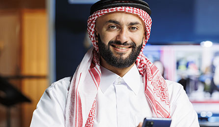 نبذة عن شركة الاستشارات السعودية